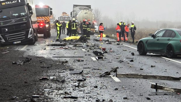 Νεκροί οπαδοί του ΠΑΟΚ: Τραγικό παιχνίδι της μοίρας - Πατέρας θύματος είχε σκοτωθεί σε τροχαίο στη Ρουμανία