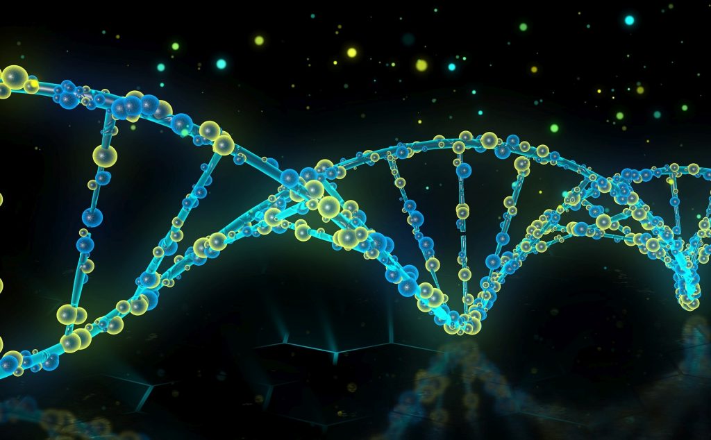 Γονιδιακή θεραπεία για 200 κληρονομικές ασθένειες αναπτύσσει η Κίνα