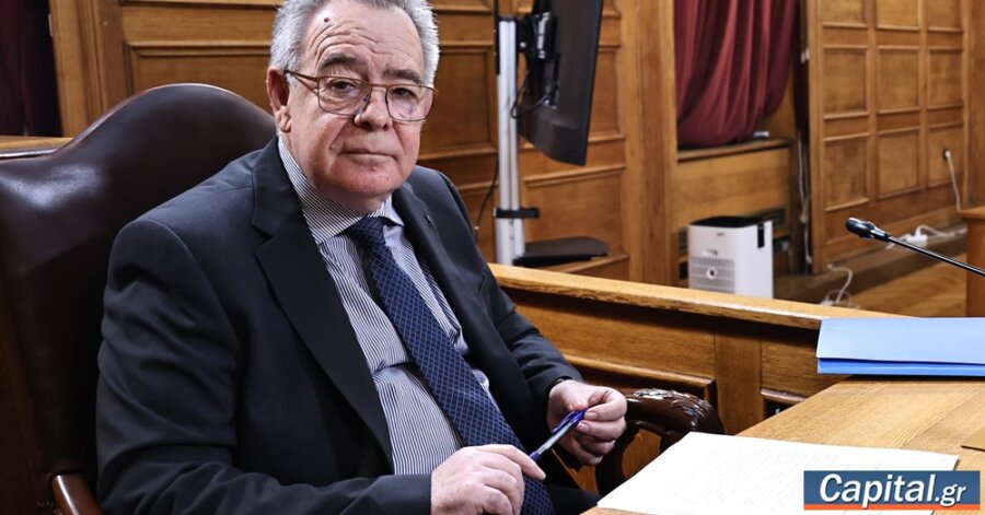 Τι κατέθεσε ο πρώην υπουργός Αγροτικής Ανάπτυξης...