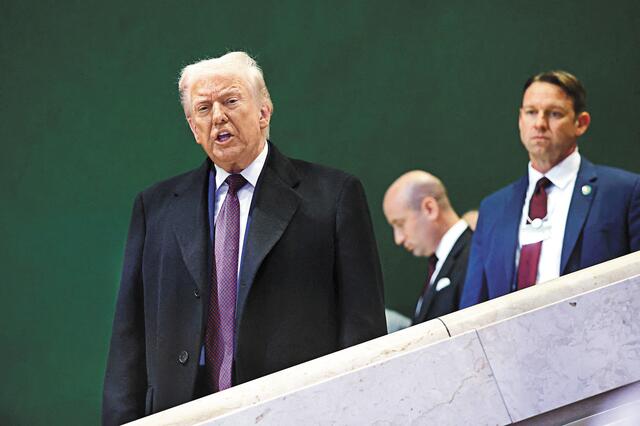 Ιράν: Γιατί ο Τραμπ ετοιμάζεται να πατήσει το κουμπί – Όσα είπε αναλυτής για τη «μεγάλη εικόνα» της γεωπολιτικής σύγκρουσης