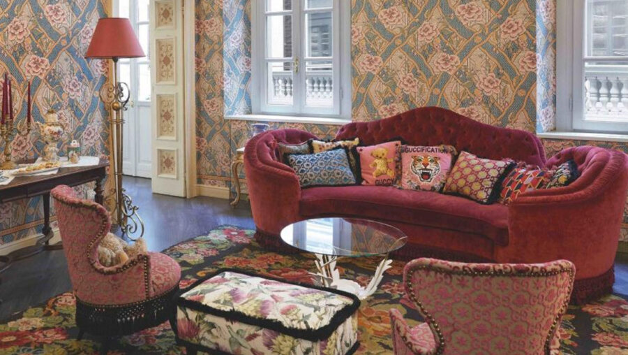 Η επιστροφή των ’80s στη διακόσμηση: Χρώμα, μνήμη και σπίτια με χαρακτήρα