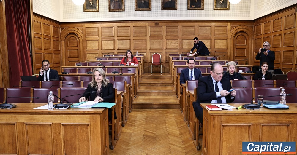 Εξεταστική για ΟΠΕΚΕΠΕ - Στ. Τζουμάκας: Οι κυβερνήσεις από το 1981 δεν...