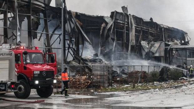 Βιολάντα: Τι προκάλεσε τη διαρροή προπανίου - Οι εργασίες το καλοκαίρι και οι αναφορές για οσμή αερίου που αγνοήθηκαν