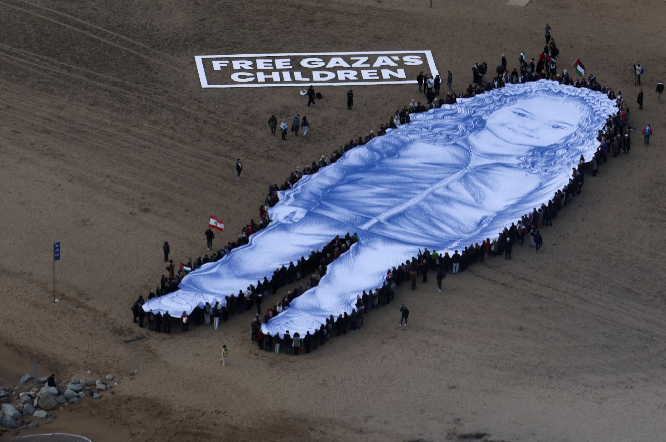 Το Ισραήλ αποδέχεται για πρώτη φορά τον απολογισμό των νεκρών στη Γάζα - Αρνείται τον λιμό