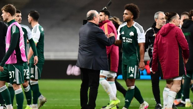 Σχέσεις: Πώς μιλάτε μεταξύ σας για το σεξ;