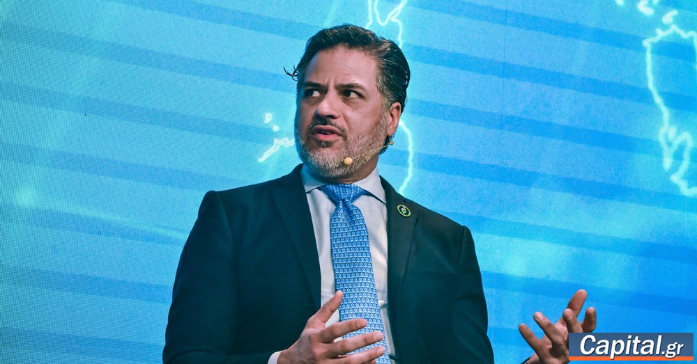 Θέλουμε ο Κάθετος Διάδρομος να περάσει από...