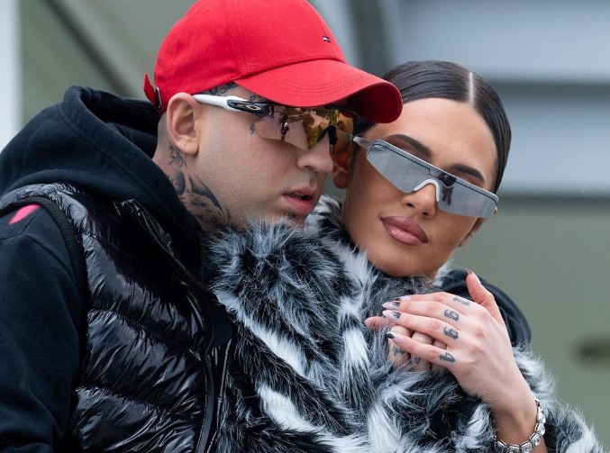 Χώρισαν η Έλενα Τσαγκρινού και ο DJ Stephan! - «Είναι κάτι που πληγώνει, οπότε να το αναπτύξουμε αργότερα»