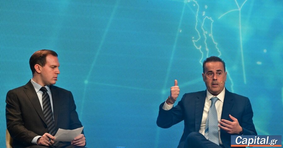 "Είμαστε πολύ κοντά" στη διευθέτηση του θέματος με το...