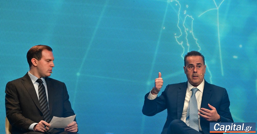 "Είμαστε πολύ κοντά" στη διευθέτηση του θέματος με το...