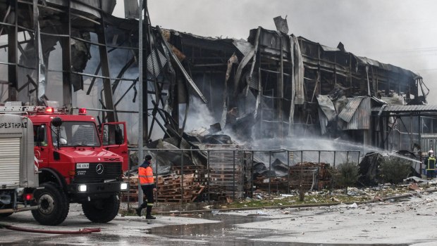 Βιολάντα: «Δεν θα ησυχάσει κανένας μας μέχρι να τιμωρηθούν οι υπεύθυνοι» - Συγκλονίζει ο γιος θύματος