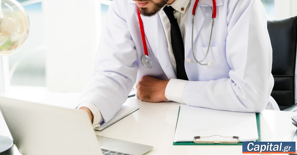 Σημαντική ενίσχυση κρίσιμων ειδικοτήτων του ΕΣΥ με το νέο οικονομικό...