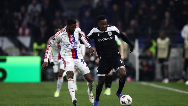 Με Νότιγχαμ Φόρεστ ή Βικτόρια Πλζεν ο Παναθηναϊκός - Με ποιον θα παίξει ο ΠΑΟΚ