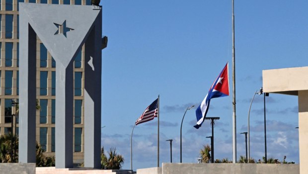 Κούβα: «Βάρβαρη πράξη επίθεσης» - Η πρώτη απάντηση στην απειλή των ΗΠΑ