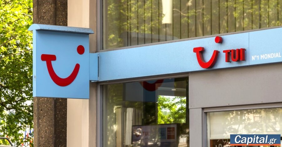 Υψηλή ζήτηση για ελληνικούς προορισμούς, νέες συνδέσεις της TUI...