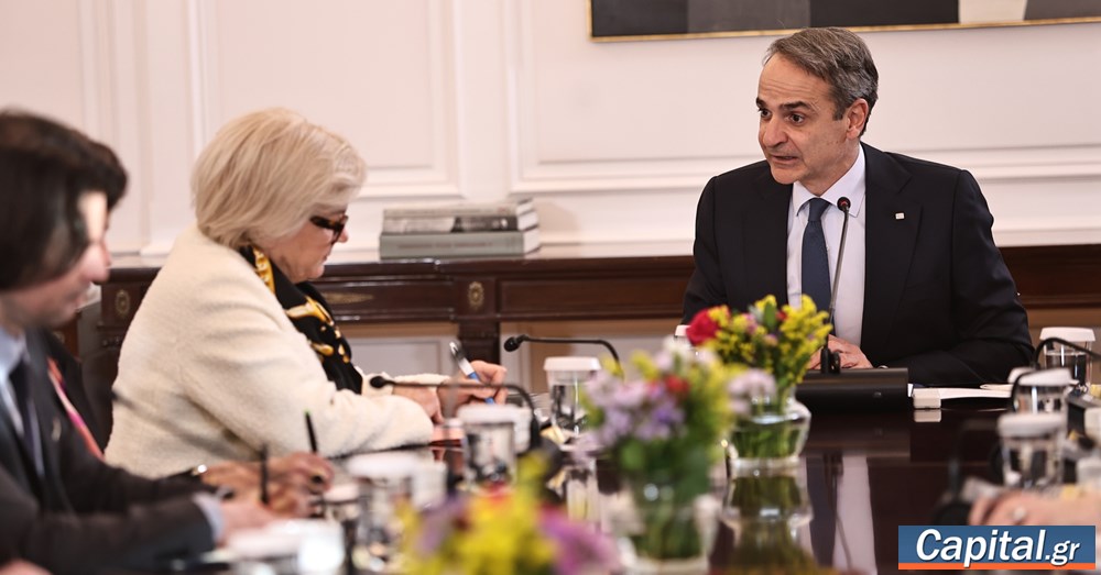 Αθήνα και Παρίσι ανανεώνουν άμεσα την αμυντική συμφωνία του 2021