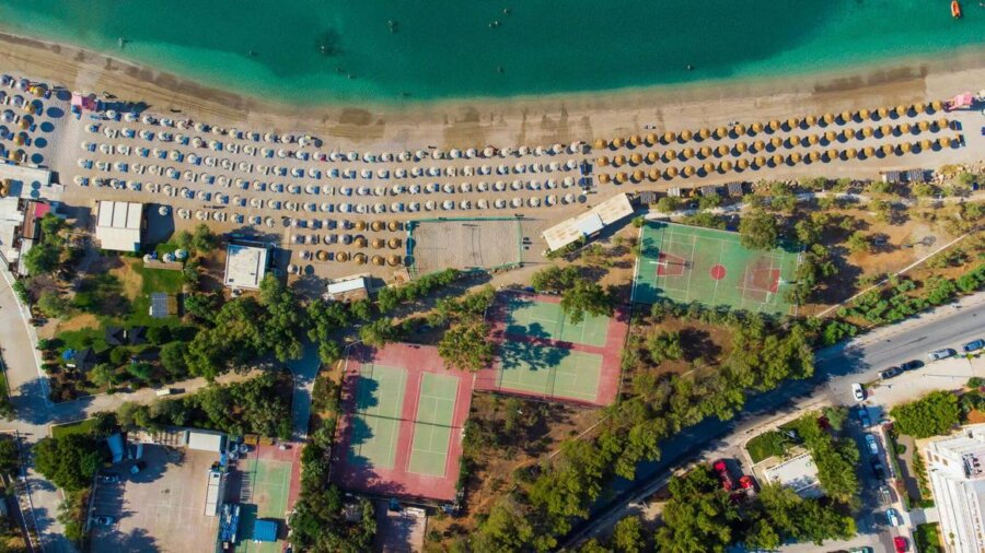 ΕΤΑΔ: Ποια κοινοπραξία «κέρδισε» τη μίσθωση της Ακτής Βουλιαγμένης