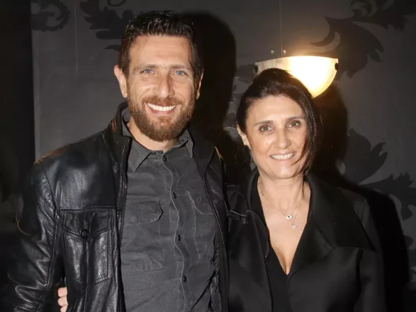 Συγκλονίζει ο Θανάσης Πάτρας: «Η σύζυγός μου πέρασε μια σοβαρή περιπέτεια υγείας και μου στοίχισε πολύ»