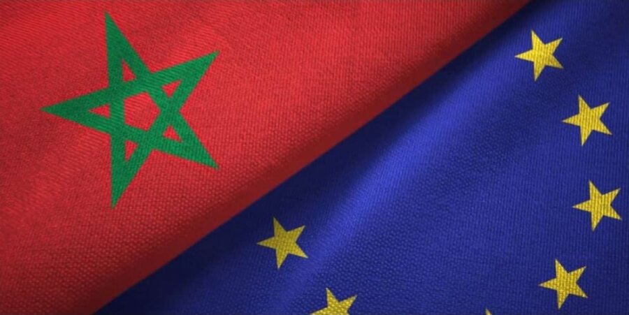 ΕE: Υιοθέτηση κοινής θέσης υπέρ του μαροκινού σχεδίου για αυτονομία στη Δυτική Σαχάρα