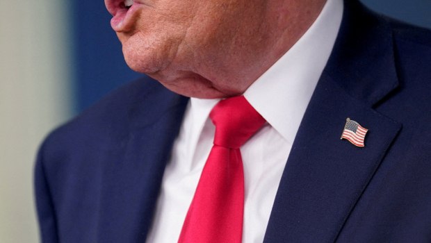 «Τι συμβαίνει στο κεφάλι του Τραμπ;» - Η δύσκολη τέχνη της ερμηνείας των δηλώσεων ενός αλλοπρόσαλλου ηγέτη