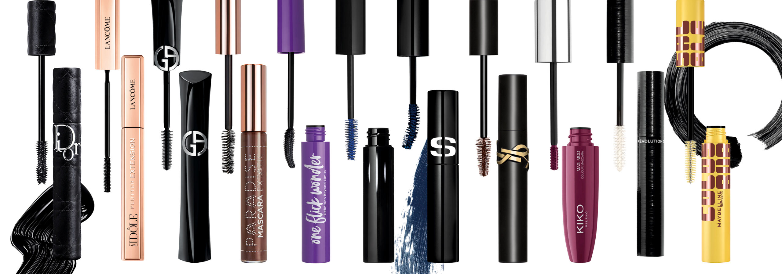 Τρία tips & tricks για ένα από τα πιο αγαπημένα μας προϊόντα ομορφιάς, aka τη μάσκαρα