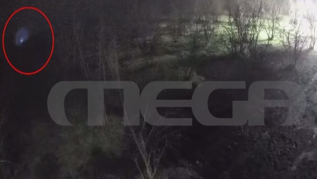 Βιολάντα: Νέο βίντεο ντοκουμέντο - Δύο εκρήξεις μέσα σε 6 δευτερόλεπτα