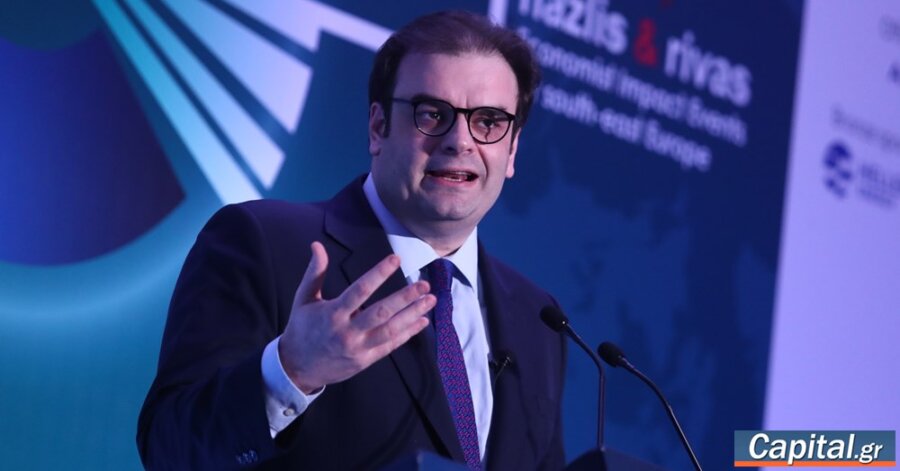 Η αξιοπιστία στα δημόσια οικονομικά δημιούργησε χώρο για...