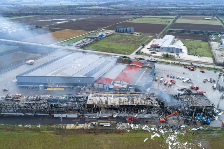 Νέα Αριστερά: Σοβαρά ερωτήματα για την άδεια λειτουργίας της «Βιολάντα» - Η κυβέρνηση ψάχνει τρόπο διαχείρισης