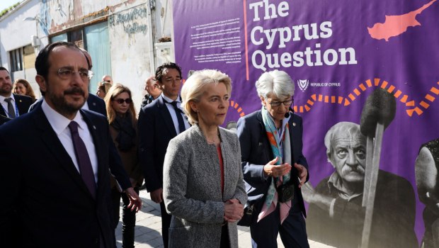 ΟΗΕ: Υιοθετήθηκε το ψήφισμα του ΣΑ ΟΗΕ για ανανέωση της αποστολής της ειρηνευτικής δύναμης στην Κύπρο