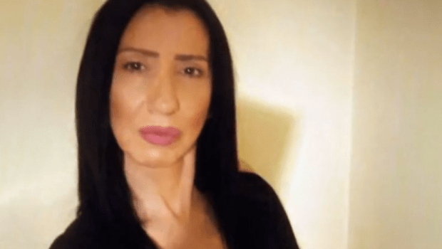 Ο δολοφόνος προσπάθησε να αποπροσανατολίσει εκπομπή που έψαχνε την Μαρία Αγγελακούδη