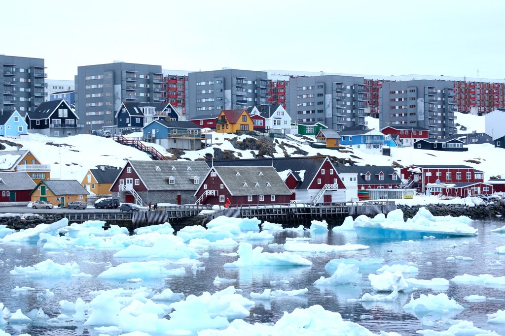 Έρευνα έδειξε ότι η στάθμη της θάλασσας ανεβαίνει παγκοσμίως – Στη Γροιλανδία αναμένεται να πέσει