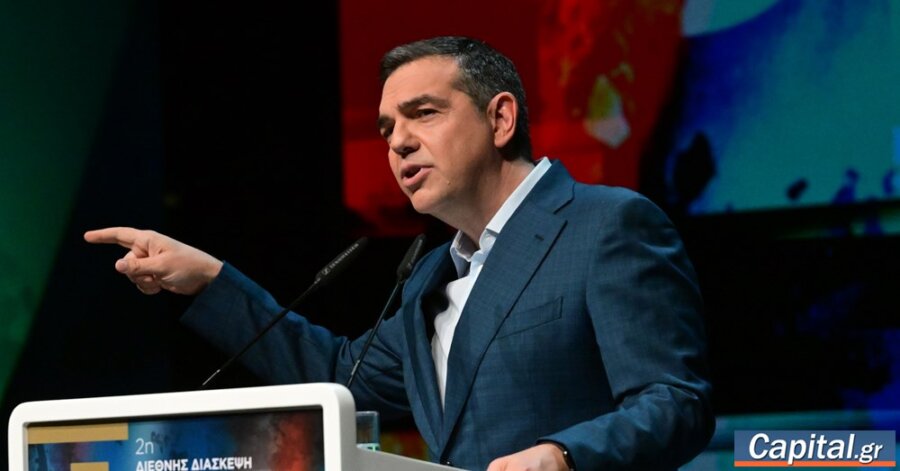 Ομάδα και Θέσεις για σύγκλιση Προοδευτικών δυνάμεων