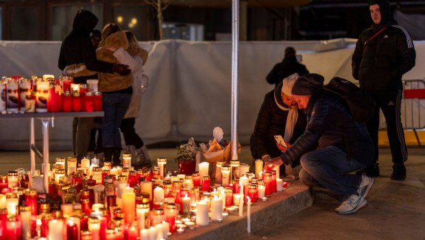 Κραν Μοντανά: Ηχητικά ντοκουμέντα από τις δραματικές εκκλήσεις για βοήθεια