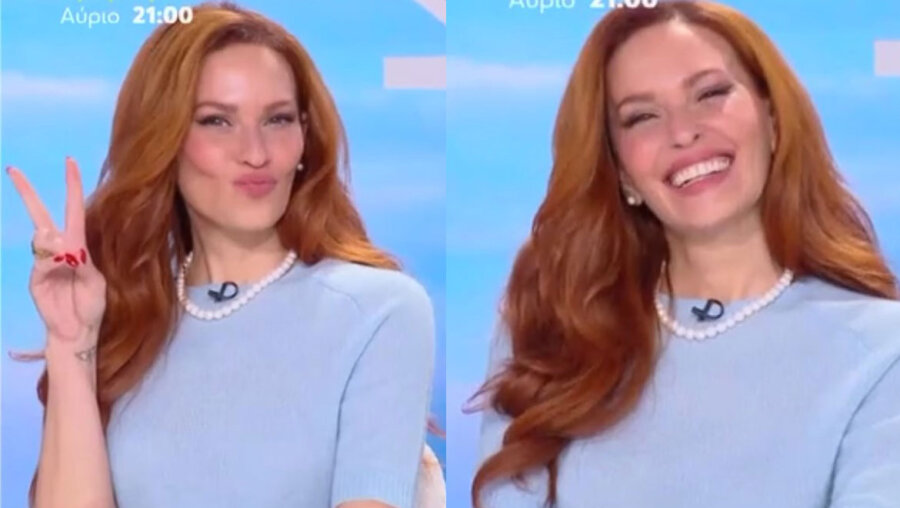 Σίσσυ Χρηστίδου: Η ατάκα για τους τραγουδιστές που έκανε το πλατό να ξεσπάσει σε γέλια