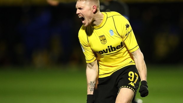 Νεφρά: Η διατροφή που προστατεύει την υγεία τους