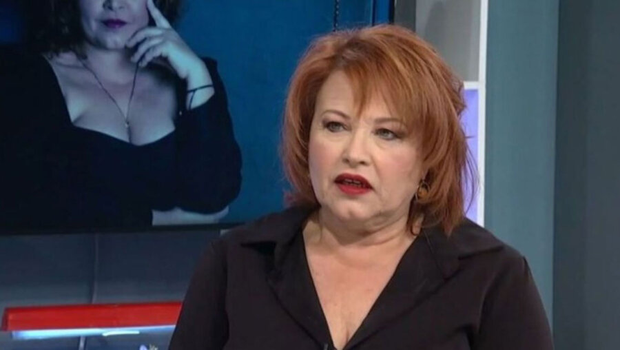 Νικολέτα Βλαβιανού: «Ποτέ δεν έβγαλα πολλά λεφτά – λίγοι τα κατάφεραν»