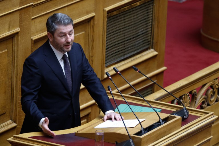 Ανδρουλάκης