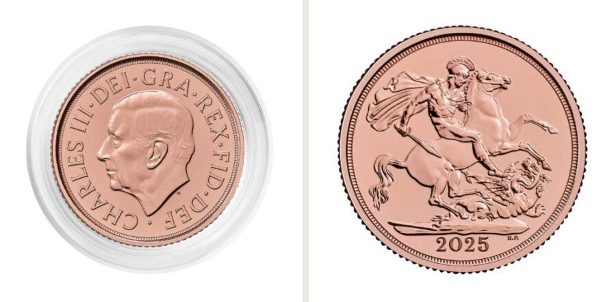 Χρυση λίρα: Άλμα 71% σε έναν χρόνο - Στις 150.000 οι αγοραπωλησίες το 2025 - Οικονομικός Ταχυδρόμος