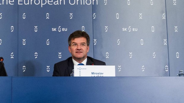 Αρχεία Επστάιν: Παραιτήθηκε πρώην υπουργός της Σλοβακίας και έμπιστος του Φίτσο λόγω αποκαλύψεων