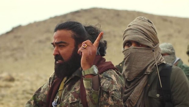 Πακιστάν: Περισσότεροι από εκατό νεκροί στο Μπαλουχιστάν