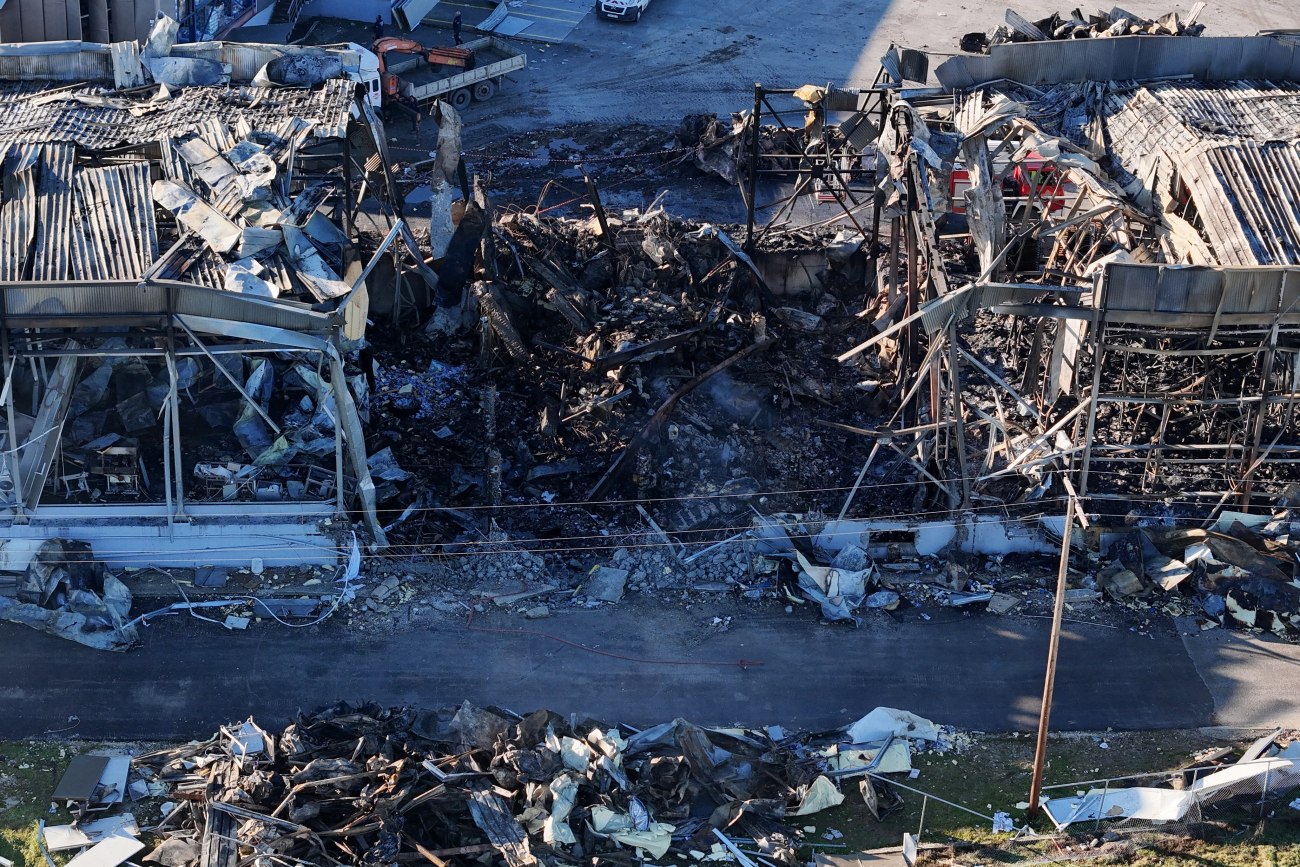 Βιολάντα: Το προειδοποιητικό καμπανάκι, η μηχανική της καταστροφής και η αόρατη παγίδα