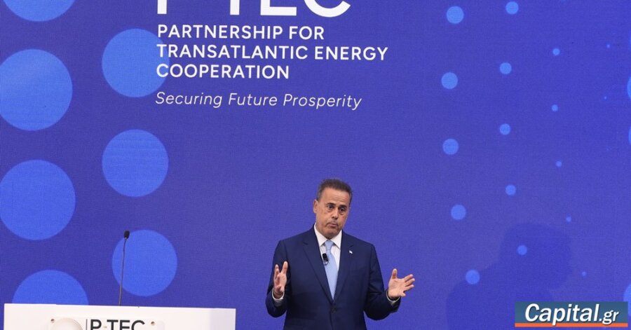 Τα επόμενα ορόσημα για τον Κάθετο Διάδρομο και το πλεονέκτημα για την...