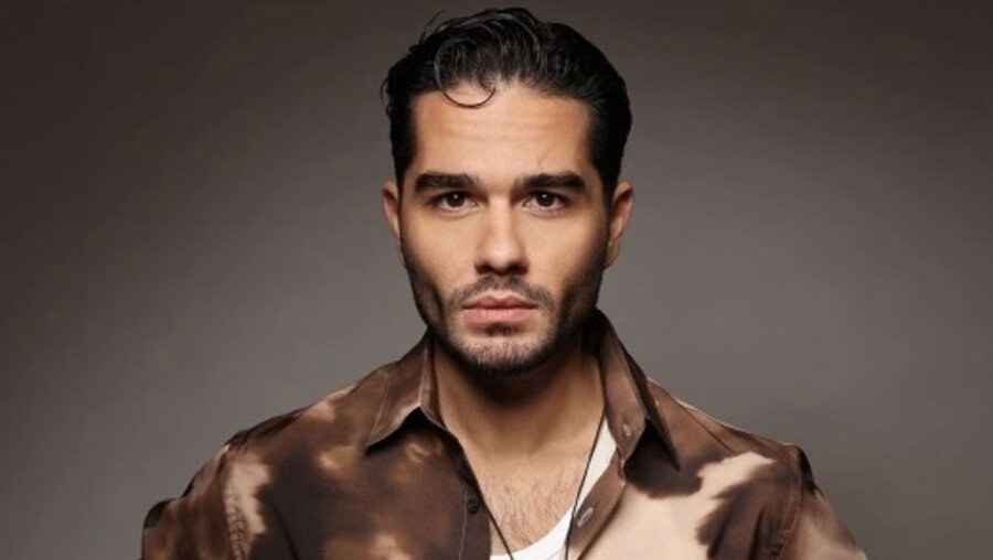 Χρήστος Μάστορας: Η εμφάνιση στον ελληνικό τελικό της Eurovision