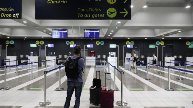 AI: Από τον ξενοδόχο μέχρι τον ταξιδιώτη - Πώς η τεχνητή νοημοσύνη αλλάζει την εμπειρία του τουρισμού