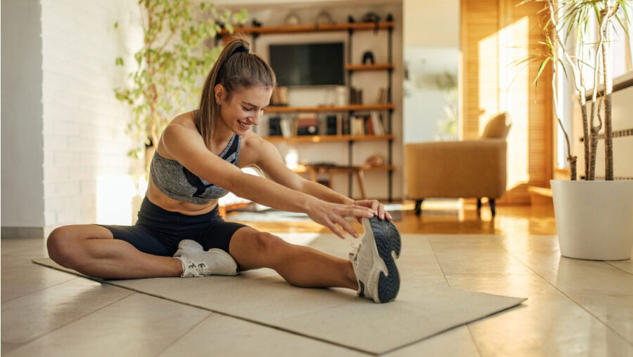 Τι συμβαίνει στο σώμα σας όταν γυμνάζεστε το πρωί