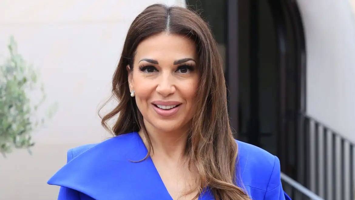 Ατύχημα στο σπίτι για την Ελένη Χατζίδου: «Πονάω, υποφέρω»