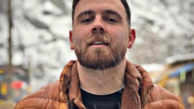 Ιράν: Ελεύθερος αφέθηκε ο διαδηλωτής Ερφάν Σολτανί - Είχε συλληφθεί στις αντικυβερνητικές διαδηλώσεις