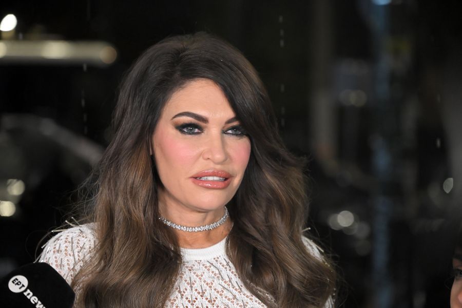 Γκίλφοϊλ: «Γνωρίζω ότι ο πρόεδρος Τραμπ θα έρθει στην Ελλάδα» – «Υπέροχη Πρώτη Κυρία η Μελάνια»