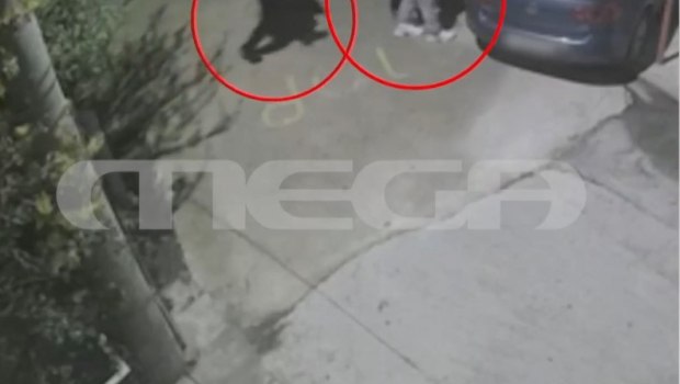 Νέα Πέραμος: Η στιγμή της αρπαγής του 27χρονου που βρέθηκε δολοφονημένος - Προσπάθησαν να κάψουν το πτώμα