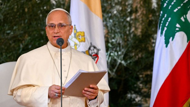 Έκκληση του Πάπα Λέων σε ΗΠΑ - Κούβα για ειλικρινή και αποτελεσματικό διάλογο