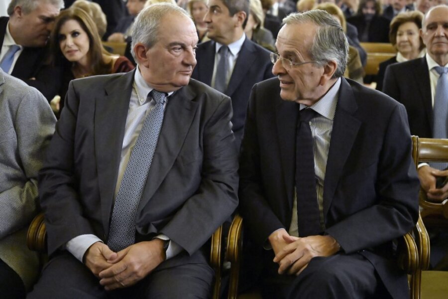 Σε κίνηση το γαλάζιο οικοσύστημα